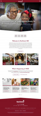 Student Devices - Northwest Independent School District Student Devices - Northwest Independent School District