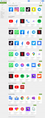 MyBlock - Apps on Google Play MyBlock - Apps on Google Play
