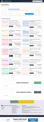 Hr And Block Login - Login page Hr And Block Login - Login page