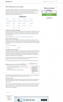 H&R Block Phone Number - Customer Service - 800 H&R Block Phone Number - Customer Service - 800