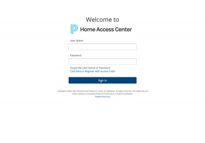 Login Login