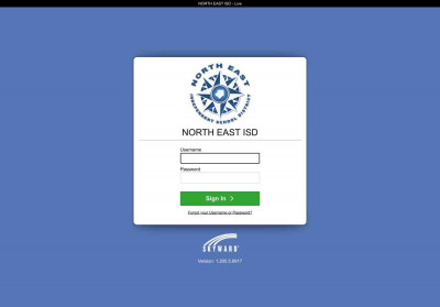Welcome to the Skyward Family Access - north east isd Welcome to the Skyward Family Access - north east isd