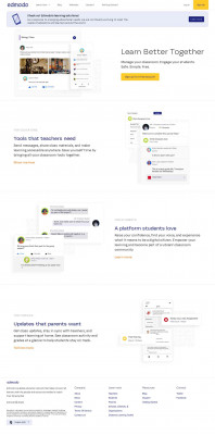 Accedi | Edmodo Accedi | Edmodo