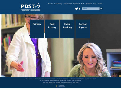 Edmodo | PDST Edmodo | PDST