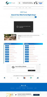 Qtc Appointment Portal - Find Official Portal - CEE-Trust Qtc Appointment Portal - Find Official Portal - CEE-Trust
