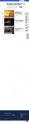 How To Answer those QTC Questionnaires before your VA ... How To Answer those QTC Questionnaires before your VA ...