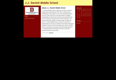 Directions for Parents to Sign Up on Edmodo - JJ Daniell ... Directions for Parents to Sign Up on Edmodo - JJ Daniell ...