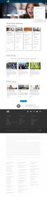 My Account Log-in | Pulte My Account Log-in | Pulte