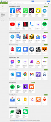 Roblox - Apps on Google Play Roblox - Apps on Google Play