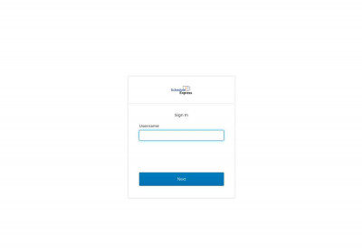 ScheduleExpress™ Login ScheduleExpress™ Login