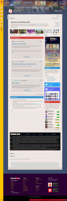 Roblox Wiki - Fandom Roblox Wiki - Fandom