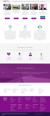 Site Map - QTC Site Map - QTC