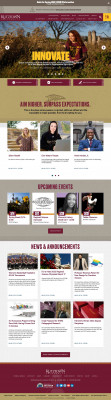 Distance Ed for Students - Kutztown University Distance Ed for Students - Kutztown University