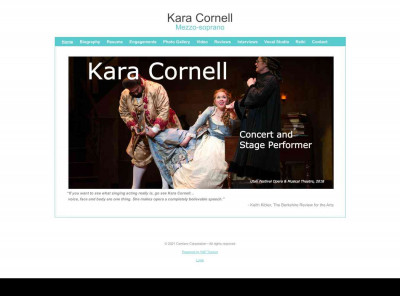 Login - Kara Cornell Login - Kara Cornell