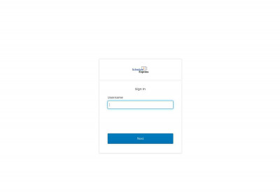 ScheduleExpress™ Login ScheduleExpress™ Login