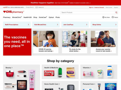 Manage ExtraCare Deals & Rewards - CVS Manage ExtraCare Deals & Rewards - CVS
