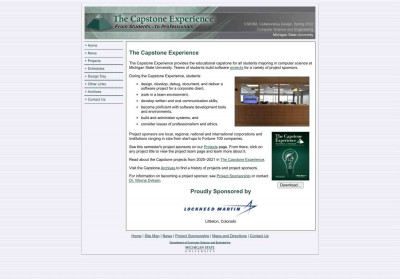 Quicken Loans - The Michigan State University Computer ... Quicken Loans - The Michigan State University Computer ...