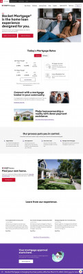 Sign In To Your Rocket Account - Rocket Mortgage Sign In To Your Rocket Account - Rocket Mortgage