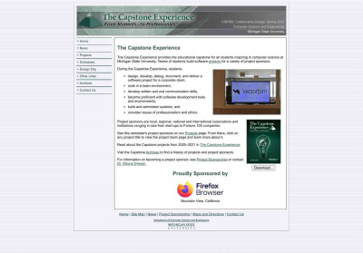 Quicken Loans - The Michigan State University Computer ... Quicken Loans - The Michigan State University Computer ...