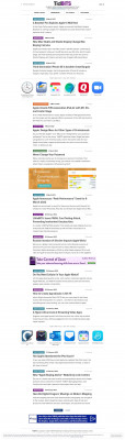 Finding a Replacement for Quicken - TidBITS Finding a Replacement for Quicken - TidBITS