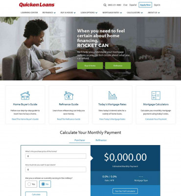 MyQL | Looking for the Quicken Loans Login? MyQL | Looking for the Quicken Loans Login?