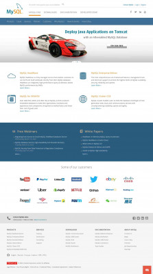 https://www.mysql.com/auth/login/ https://www.mysql.com/auth/login/