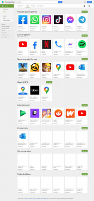 Rocket Mortgage - Apps on Google Play Rocket Mortgage - Apps on Google Play