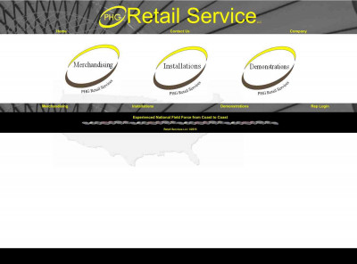 Retail Services Retail Services