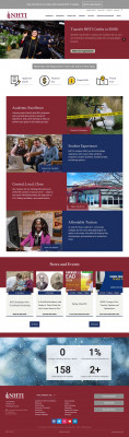 NHTI – Concord's Community College NHTI – Concord's Community College