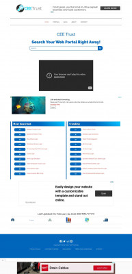 Concorde Career College Student Email Portal - CEE-Trust Concorde Career College Student Email Portal - CEE-Trust