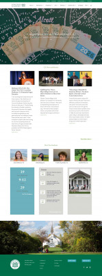 Concord Academy - Independent Boarding and Day School Concord Academy - Independent Boarding and Day School