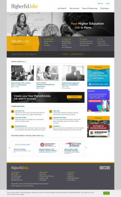 Jobs at Concorde Career Colleges, Inc. - HigherEdJobs Jobs at Concorde Career Colleges, Inc. - HigherEdJobs