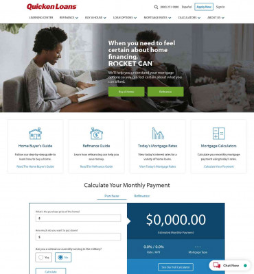 MyQL | Looking for the Quicken Loans Login? MyQL | Looking for the Quicken Loans Login?