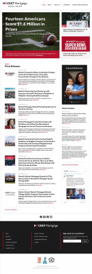 About Us | Rocket Mortgage Press Room About Us | Rocket Mortgage Press Room