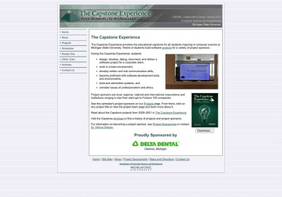 Quicken Loans - The Michigan State University Computer ... Quicken Loans - The Michigan State University Computer ...
