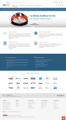 https://www.mysql.com/auth/login/ https://www.mysql.com/auth/login/