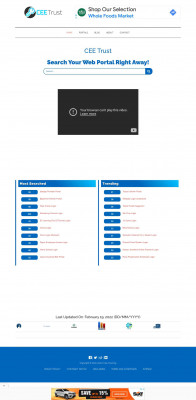 Asig Portal - Find Official Portal - CEE-Trust Asig Portal - Find Official Portal - CEE-Trust