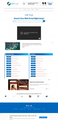 Asig Portal - Find Official Portal - CEE-Trust Asig Portal - Find Official Portal - CEE-Trust