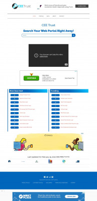 Portal Asig - Find Official Portal - CEE-Trust Portal Asig - Find Official Portal - CEE-Trust
