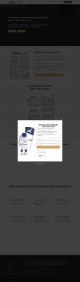 Subscriber Login - MoneyLetter Subscriber Login - MoneyLetter