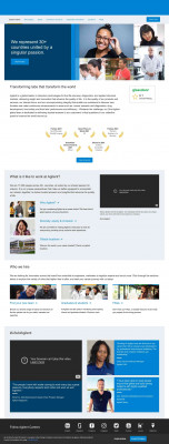 Agilent Careers Agilent Careers