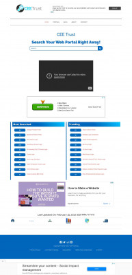 Concorde Career College Student Email Portal - CEE-Trust Concorde Career College Student Email Portal - CEE-Trust