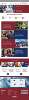 NHTI – Concord's Community College NHTI – Concord's Community College