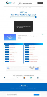 Asig Portal - Find Official Portal - CEE-Trust Asig Portal - Find Official Portal - CEE-Trust