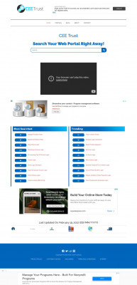 Portal Asig - Find Official Portal - CEE-Trust Portal Asig - Find Official Portal - CEE-Trust
