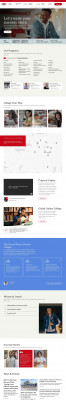 Access Instructions - Information Technology - Georgia Military ... Access Instructions - Information Technology - Georgia Military ...