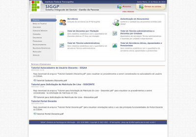 SIGGP Mobile SIGGP Mobile