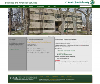 Cashier's Office - CSU - Business and Financial Services Cashier's Office - CSU - Business and Financial Services