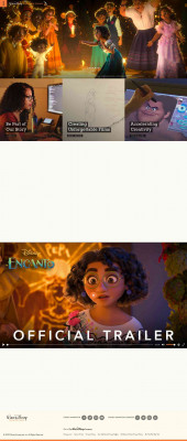 Walt Disney Animation Studios Walt Disney Animation Studios