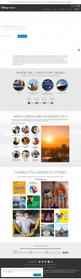 login jobs at DISNEY - Disney Careers login jobs at DISNEY - Disney Careers